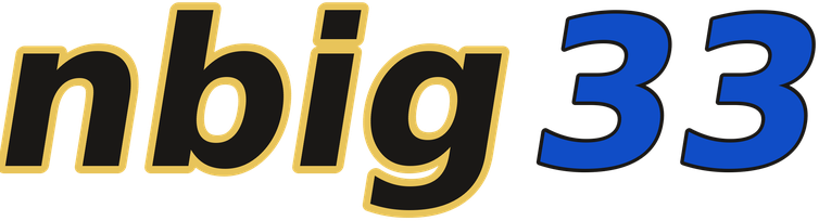 nbig33 logo