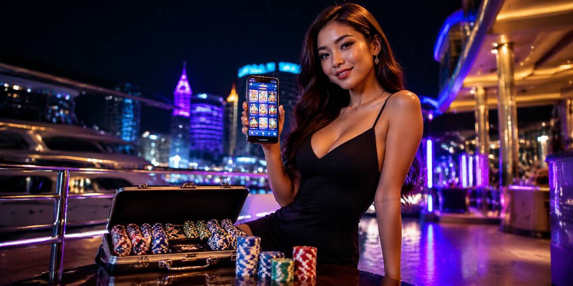 nbig33 Lightning di nbig33: Apa yang Ada Dalam Lobi