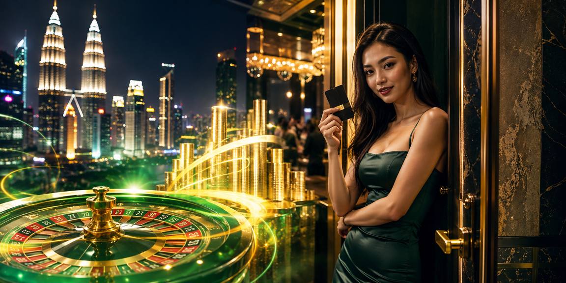 nbig33 Koleksi Sunrise Lengkap dalam Satu Lobi